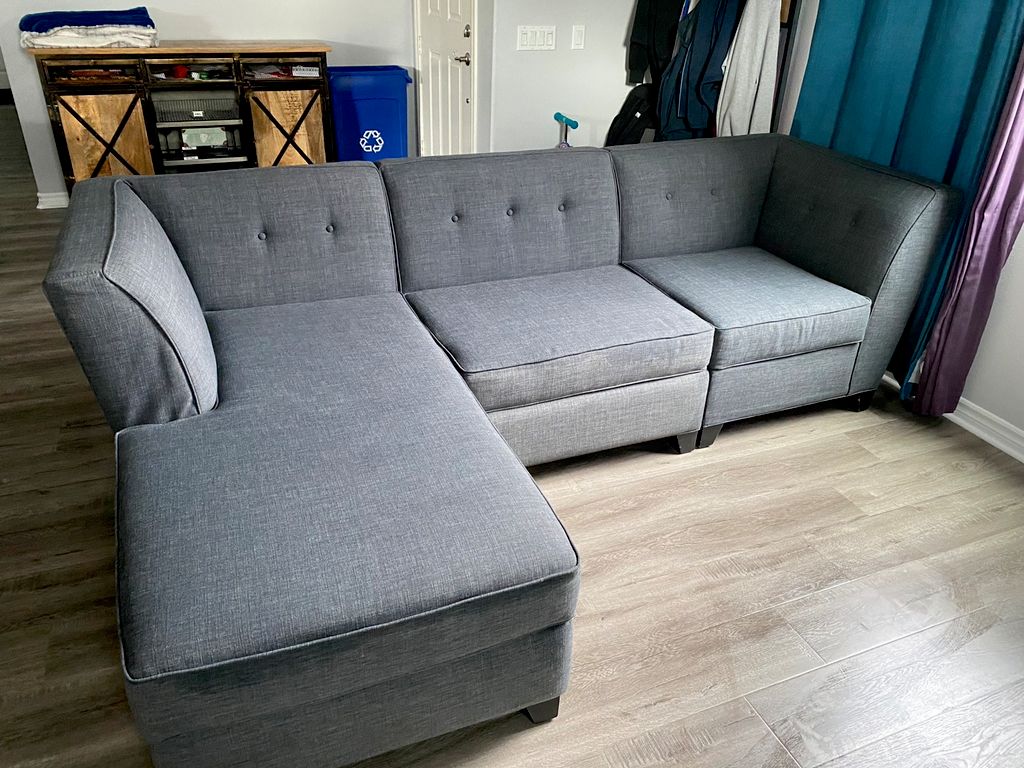 Customer photos