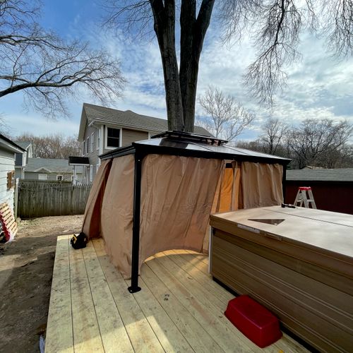 Featured Projects