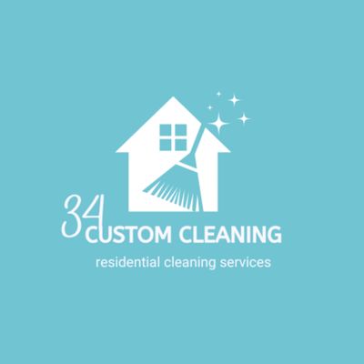 Avatar for 34 Custom Cleaning