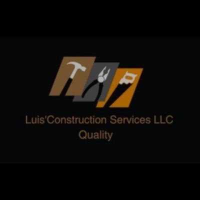 Avatar for Luis Construction Services LLC