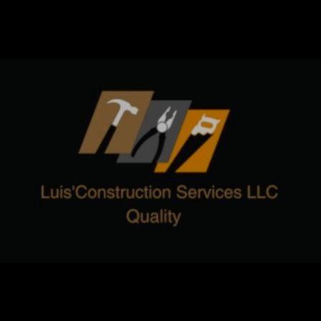 Luis Construction Services LLC