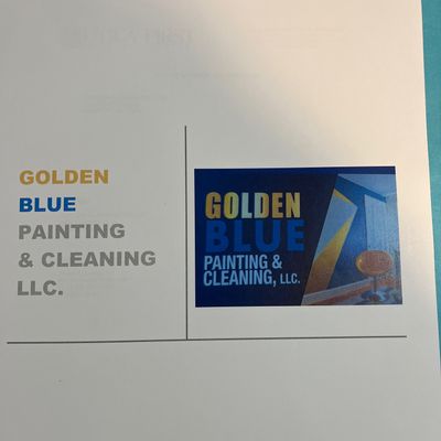 Avatar for Golden Blue Painting &Cleaning LLC