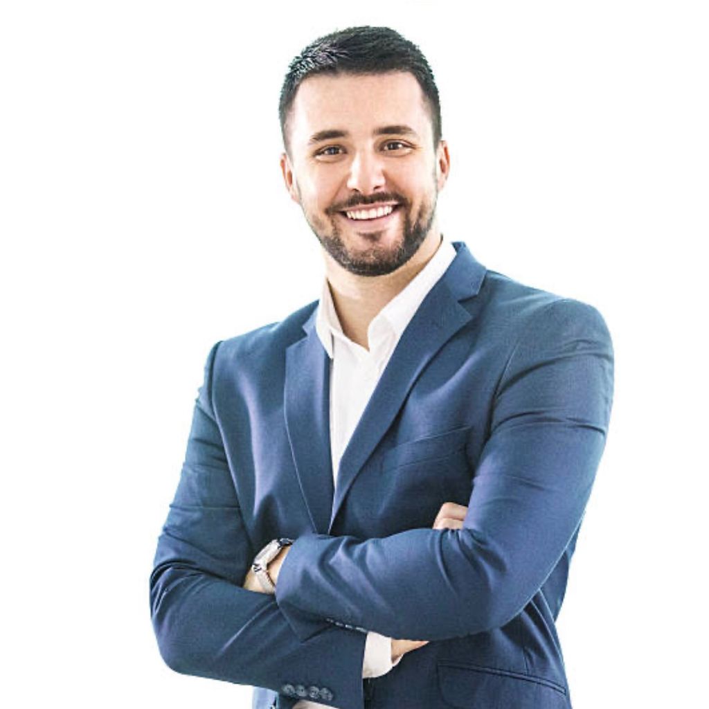 pro avatar