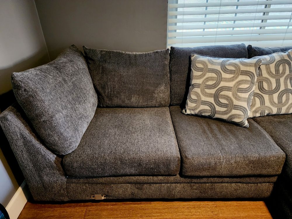 Customer photos