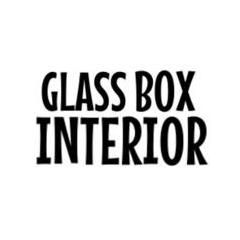 Glass Box Interior