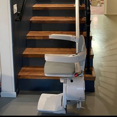 Avatar for Independent Home Solutions - Stairlift Installers