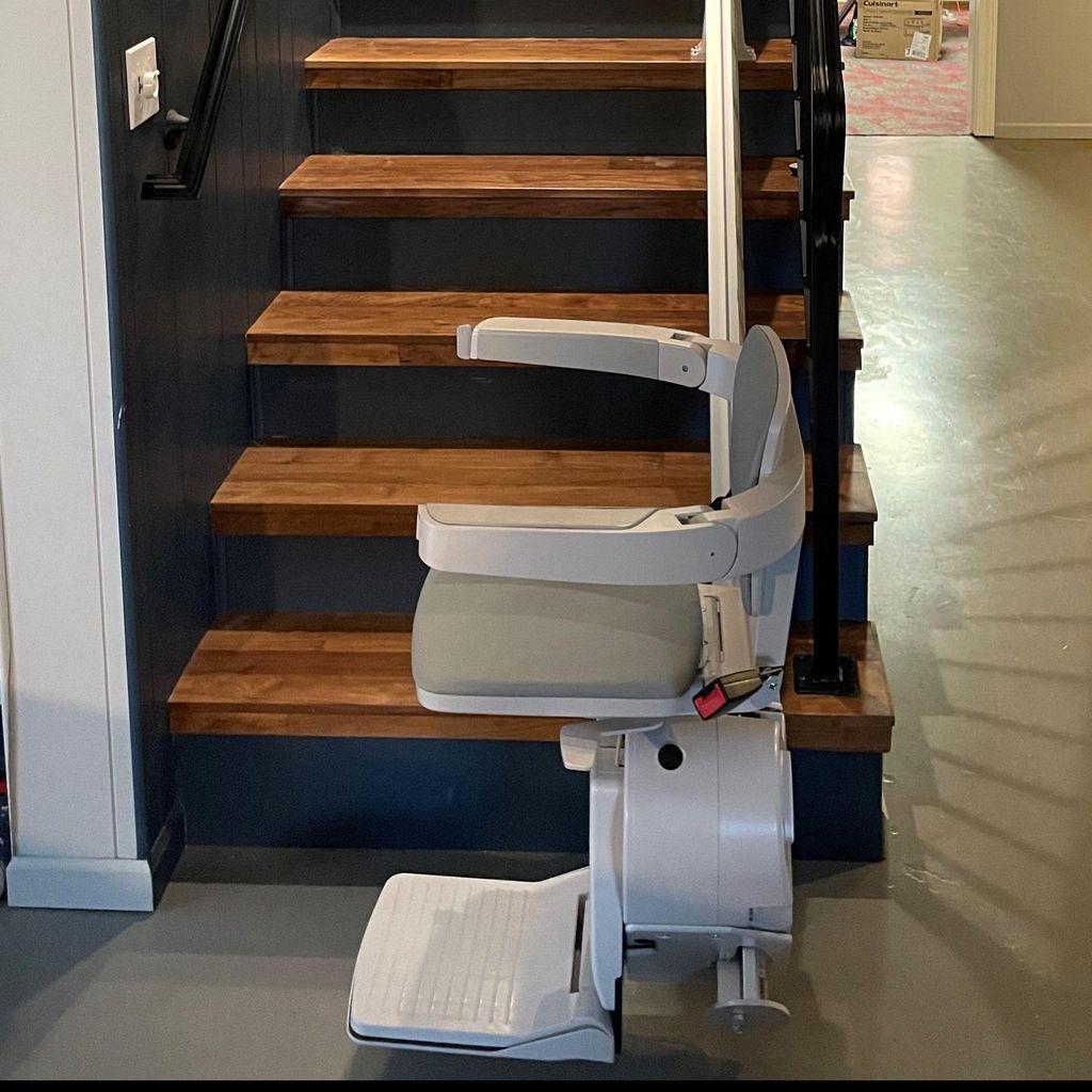 Independent Home Solutions - Stairlift Installers