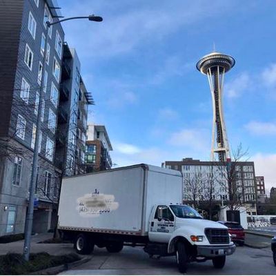 Avatar for Affordable Seattle Movers NW