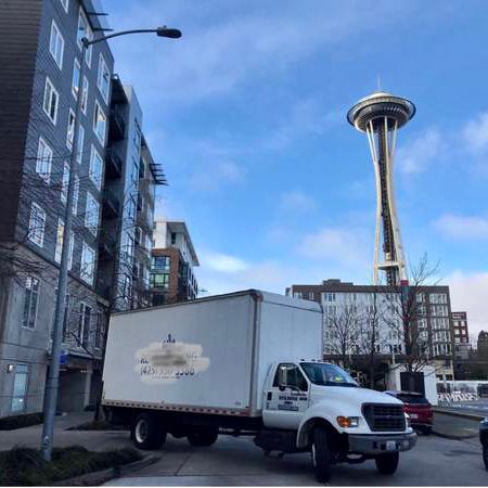 Affordable Seattle Movers NW