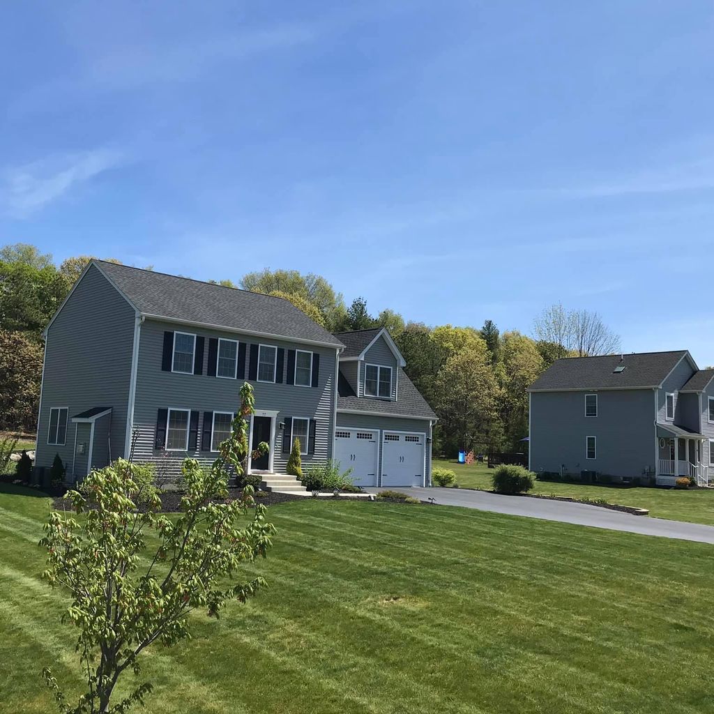 Rosales Landscaping