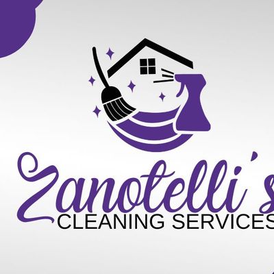Avatar for Zanotelli’s Cleaning Services