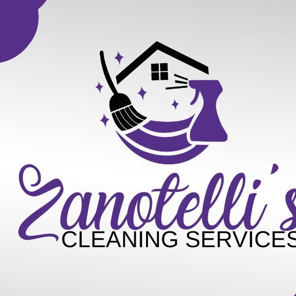 Zanotelli’s Cleaning Services