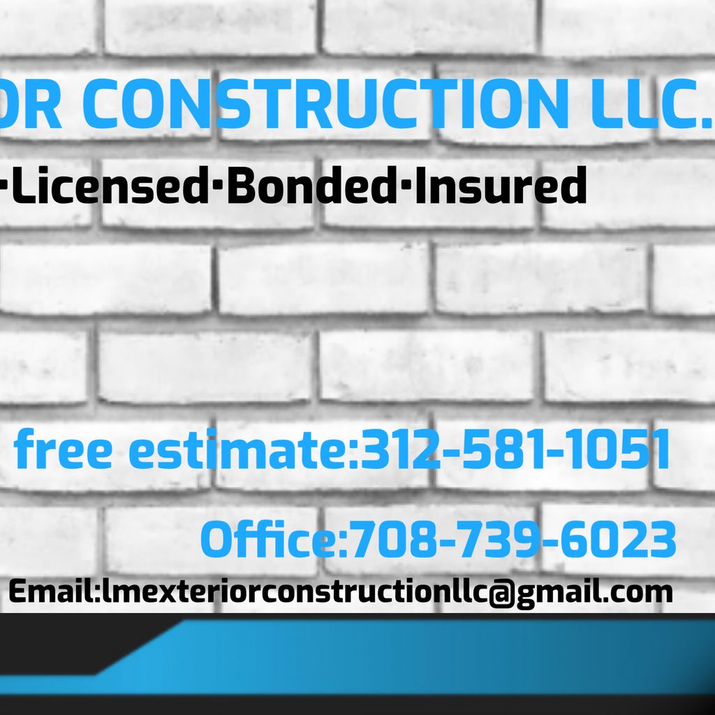 L & M Exterior Construction LLC