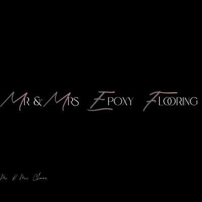Avatar for Mr & Mrs Epoxy Flooring