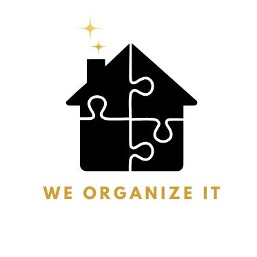 Avatar for We organize it