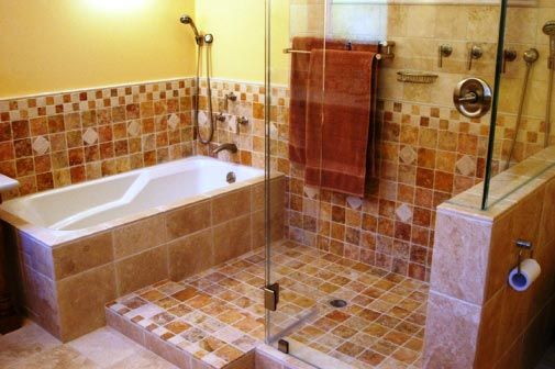 Bathroom Remodel