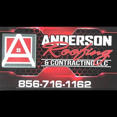 Avatar for Anderson Roofing & Contracting