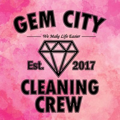 Avatar for Gem City Cleaning Crew