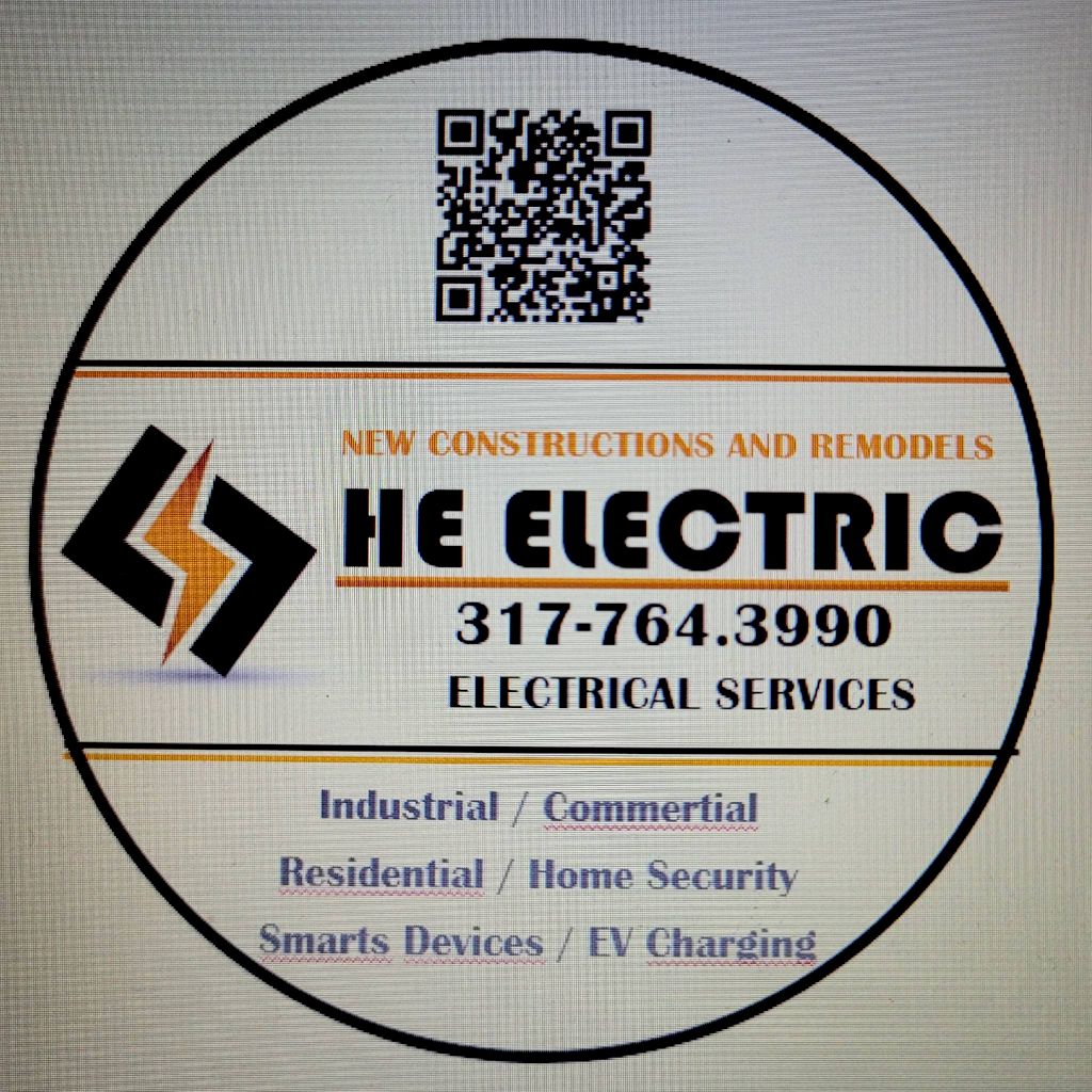 H.E. Electric LLC