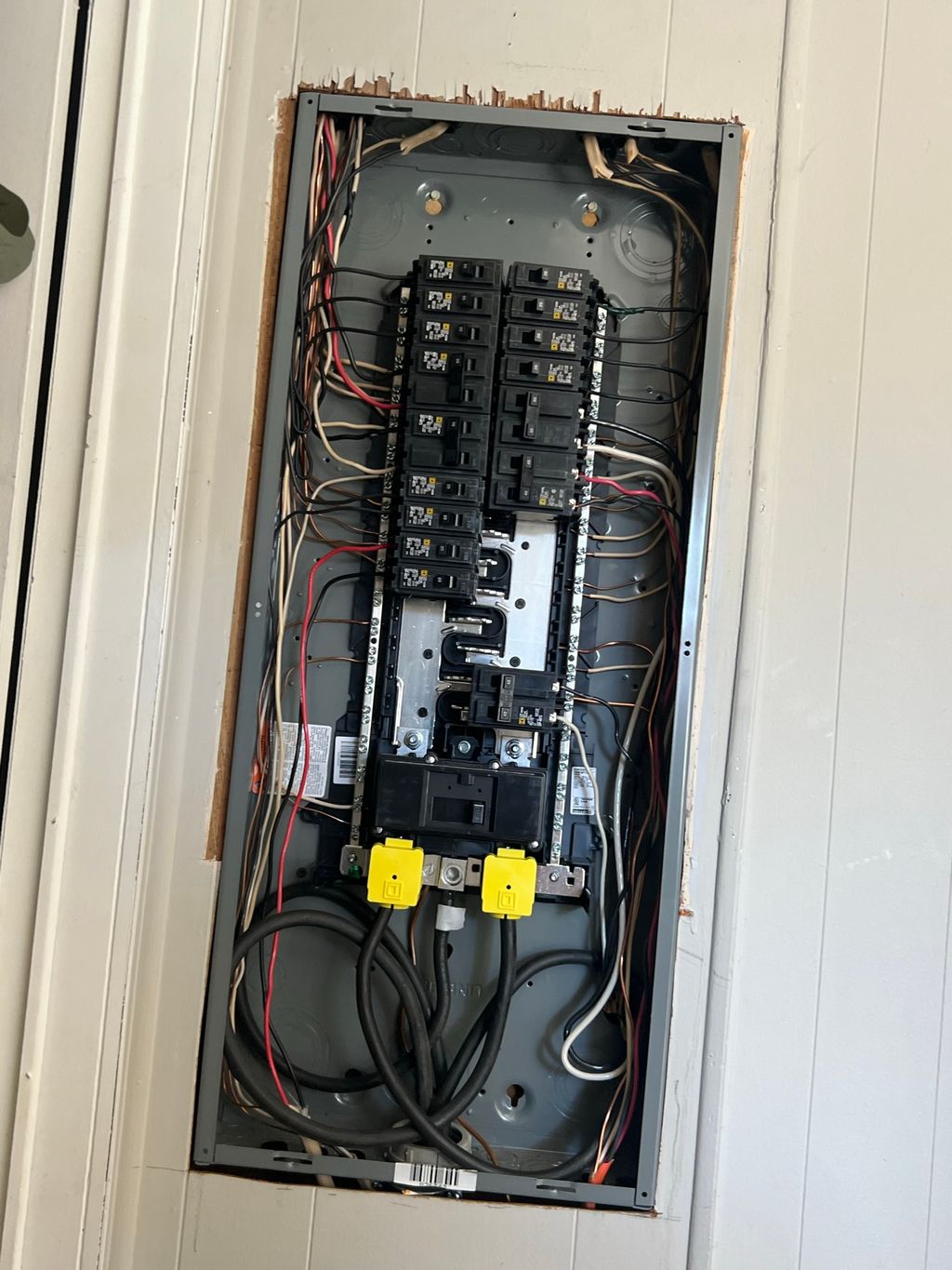 Projects and media