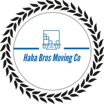 Avatar for Haha Bros Moving & LED Lawn Care Services