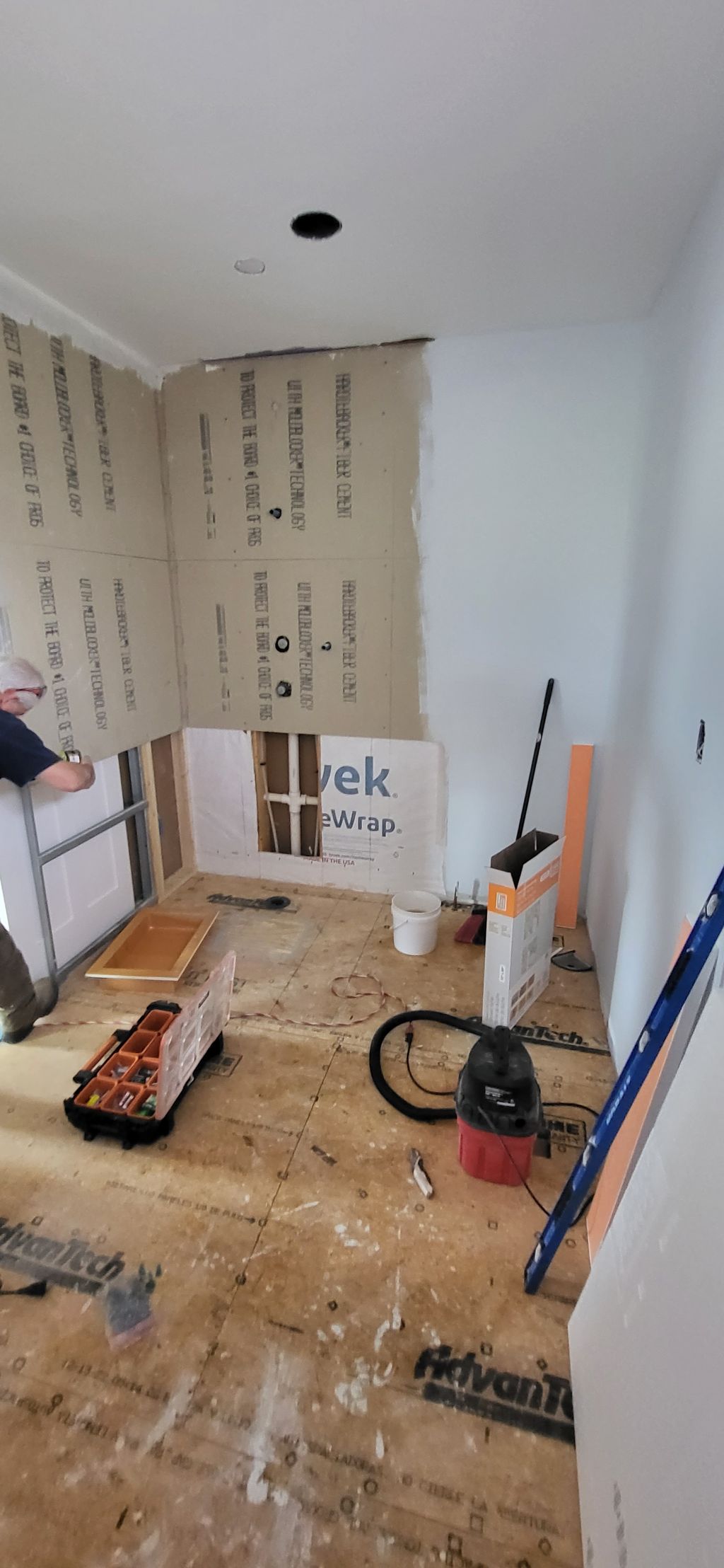 Projects and media