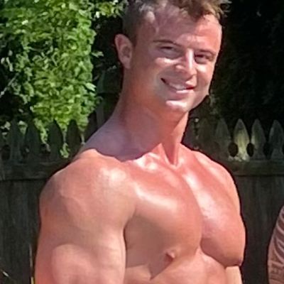 Avatar for Different- Custom Online Fitness/Nutrition Coach