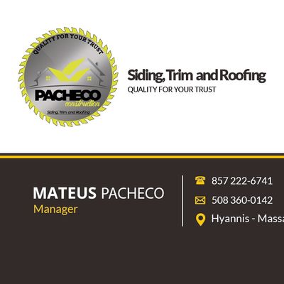 Avatar for Pacheco construction