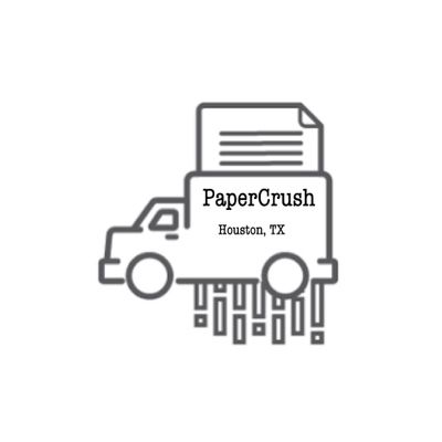 Avatar for Paper Crush Document Shredding