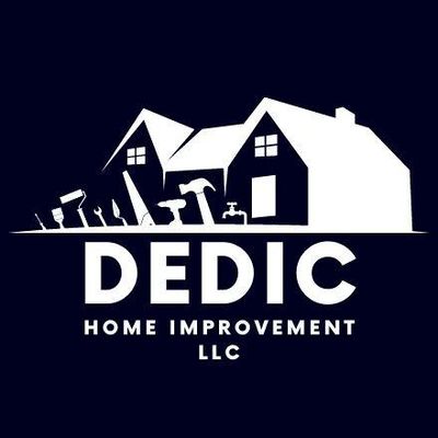 Avatar for Dedic Home Improvement