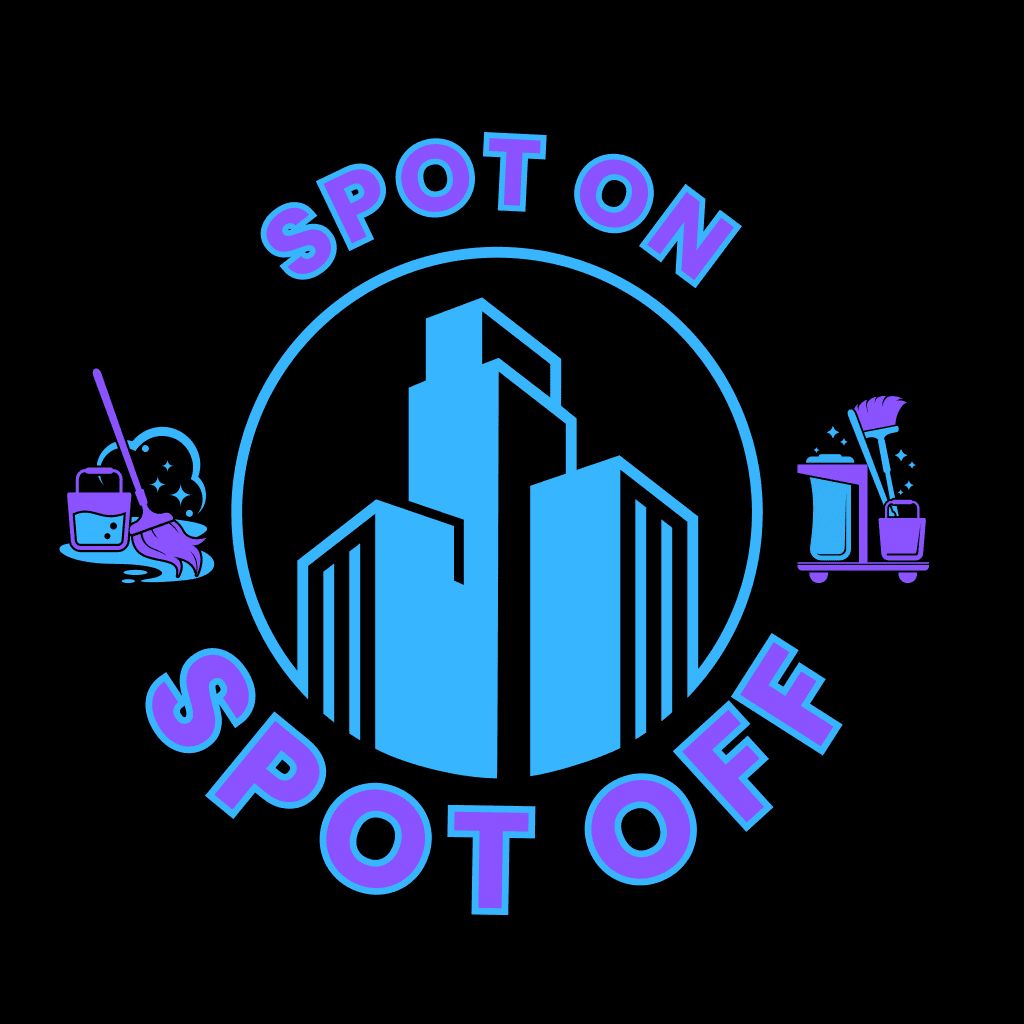Spoton-Spotoff cleaning service