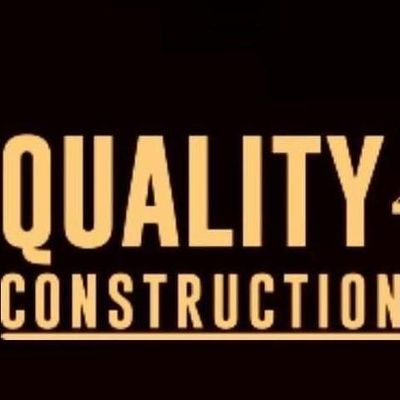 Avatar for Quality Construction Enterprises LLC