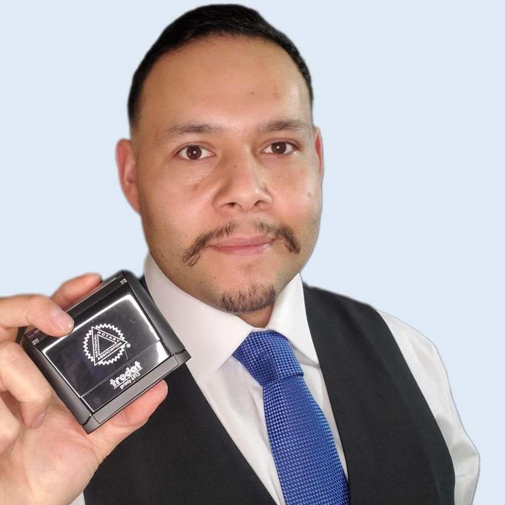 Lancaster High-Desert Mobile Notary