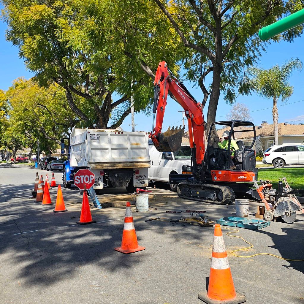 Velocity Rooter & Plumbing Services