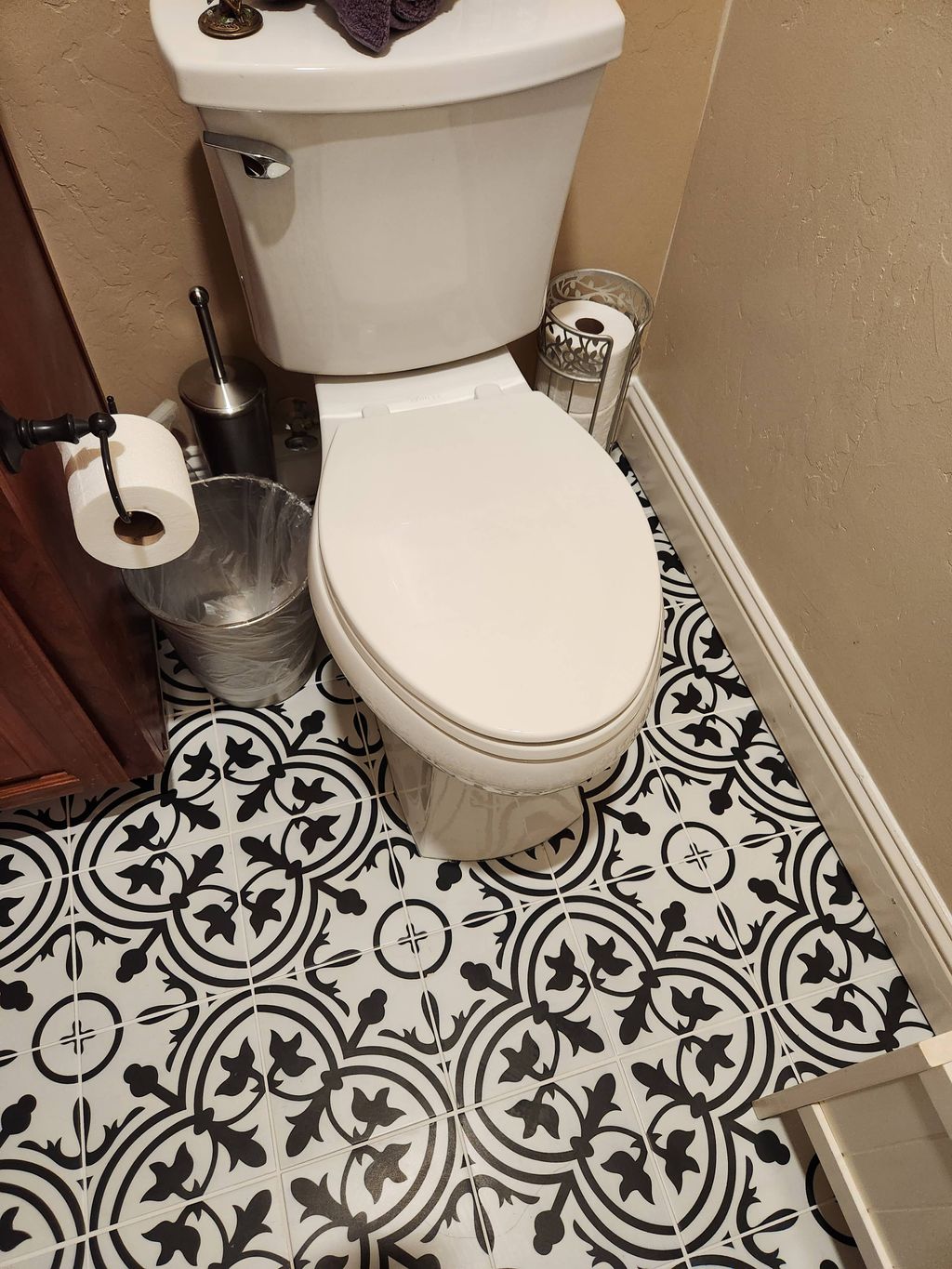 Customer photos