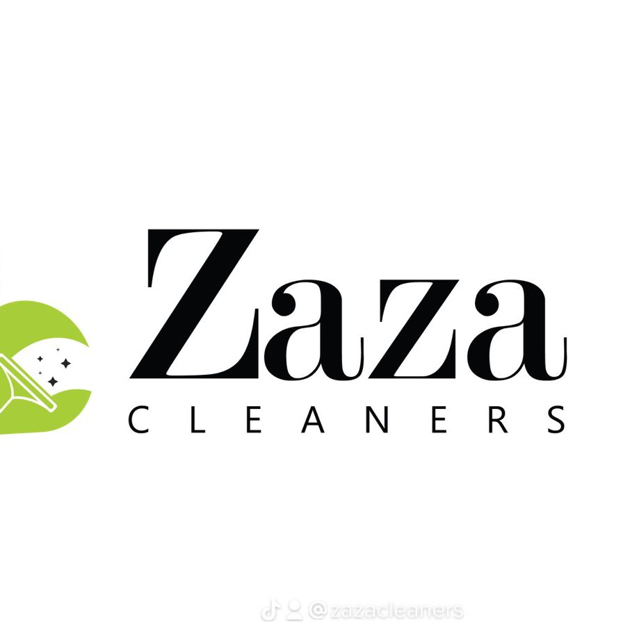 ZAZA CLEANERS
