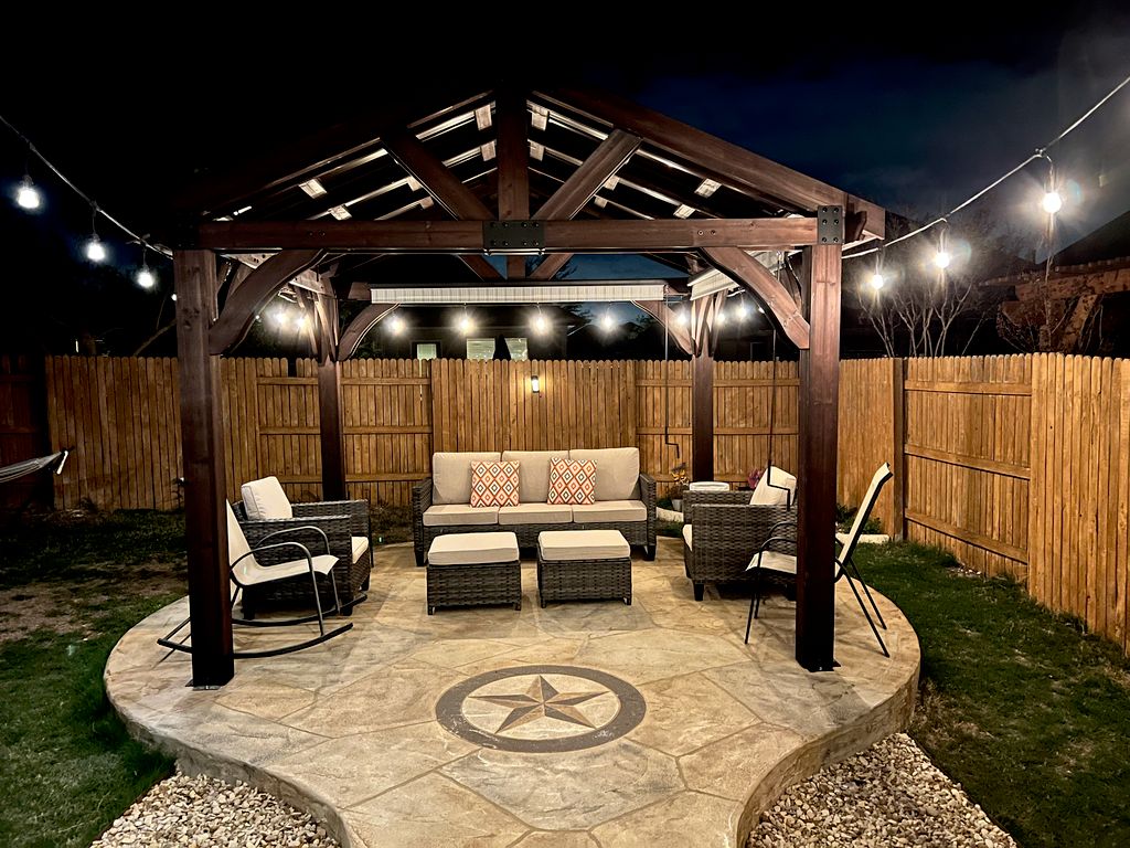 Deck or Porch Remodel or Addition