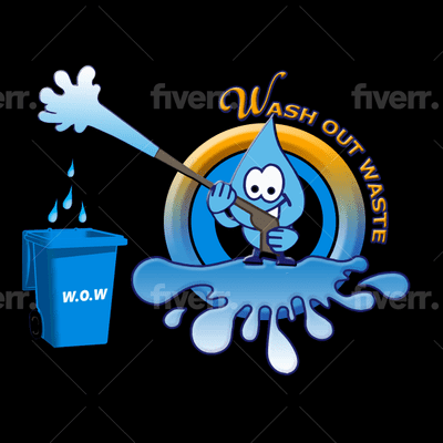 Avatar for Wash Out Waste