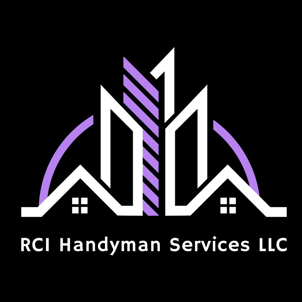 RCI Handyman Services LLC