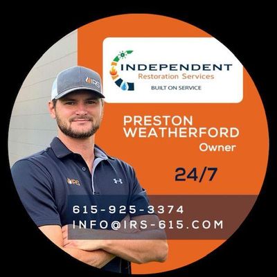 Avatar for Independent Restoration Services