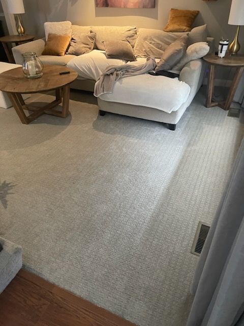 Carpet Installation