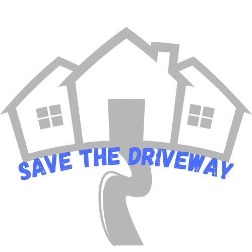 Save the Driveway