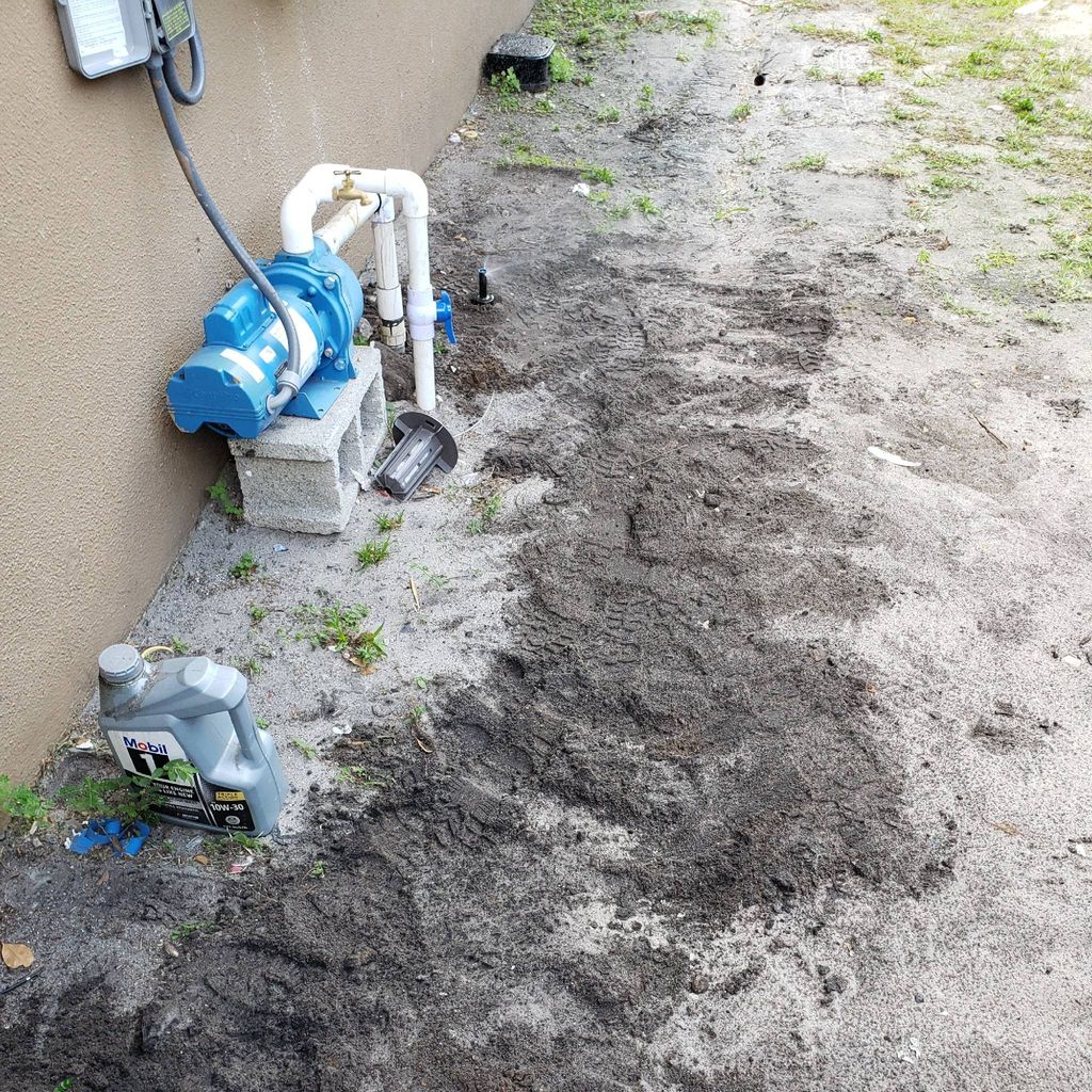 MvR SPRINKLER SERVICES