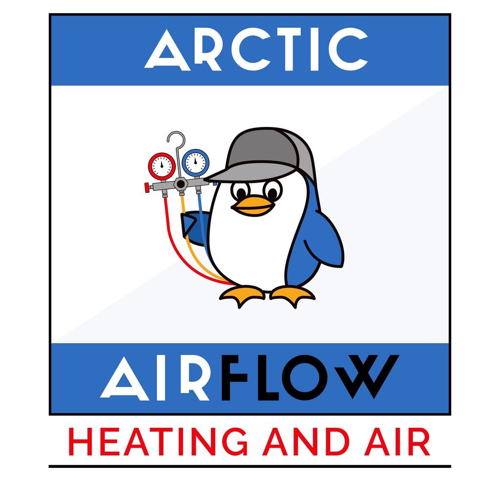 Arctic Airflow Heating And Air Inc.