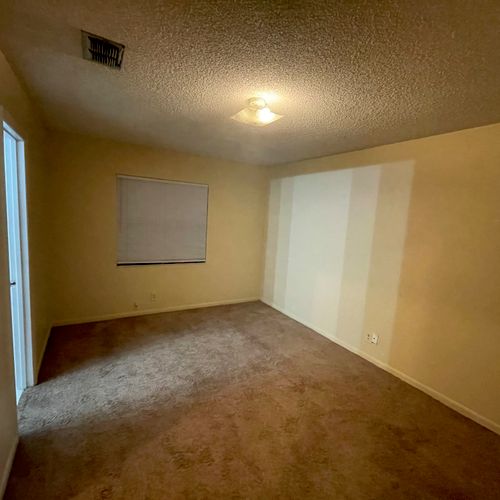 Popcorn Texture Removal
