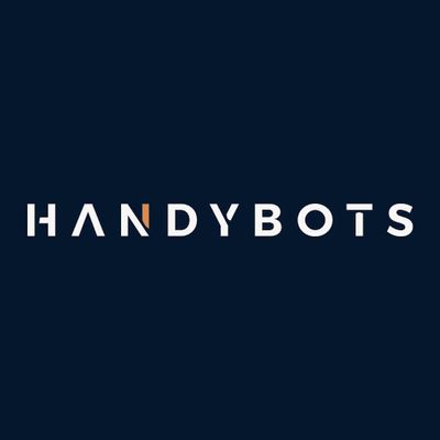 Avatar for Handybots LLC