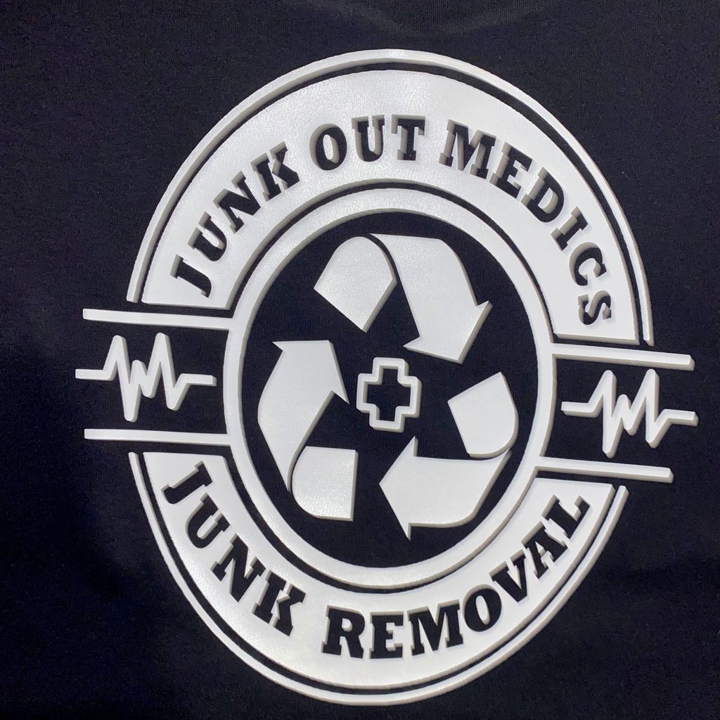 Junk  out Medics