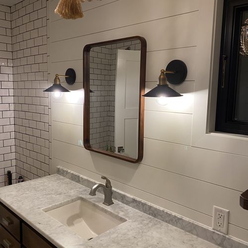 Featured Projects