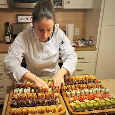 Avatar for Catering Texas