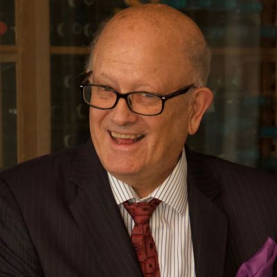 Avatar for Cantor Daniel Pincus